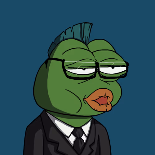 Wildpepe