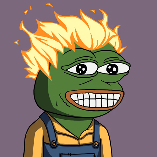 Wildpepe