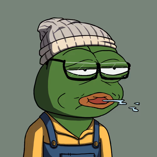 Wildpepe