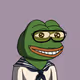 Wild Pepe #2995