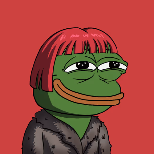 Wildpepe