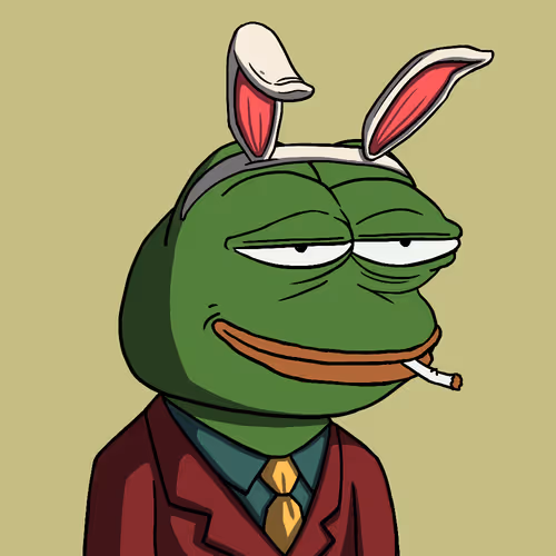 Wildpepe