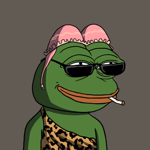 Wildpepe
