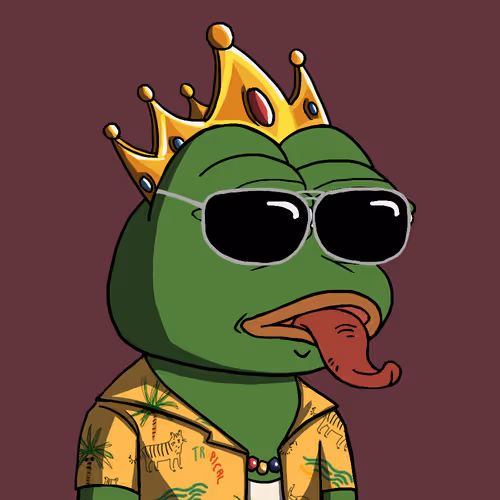 Wildpepe