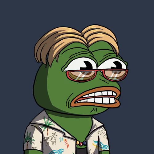 Wildpepe