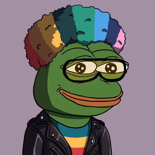 Wildpepe