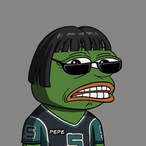 Wildpepe