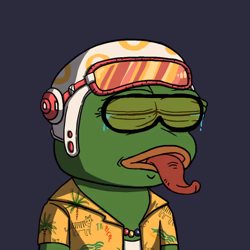 Wildpepe