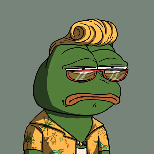 Wildpepe