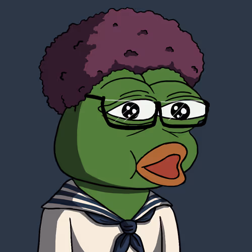 Wildpepe