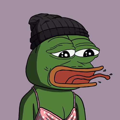 Wildpepe