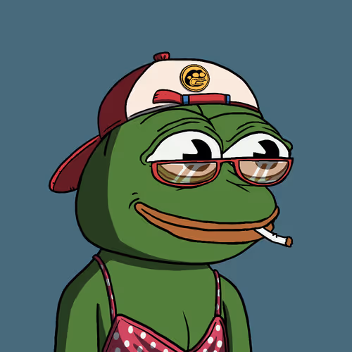 Wildpepe
