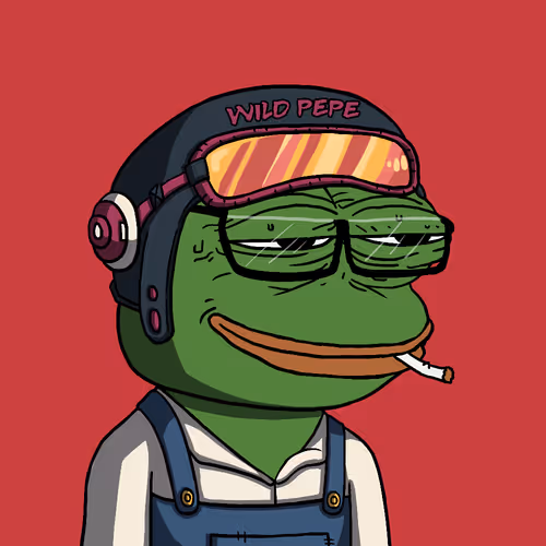 Wildpepe