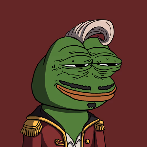 Wildpepe