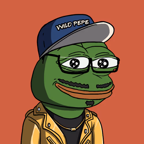 Wildpepe