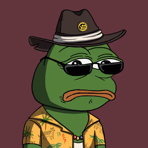 Wildpepe