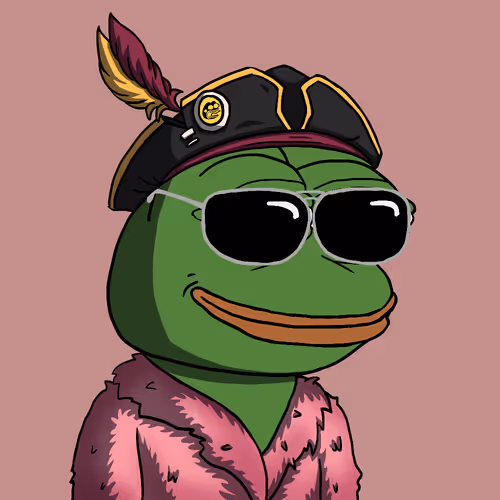 Wildpepe