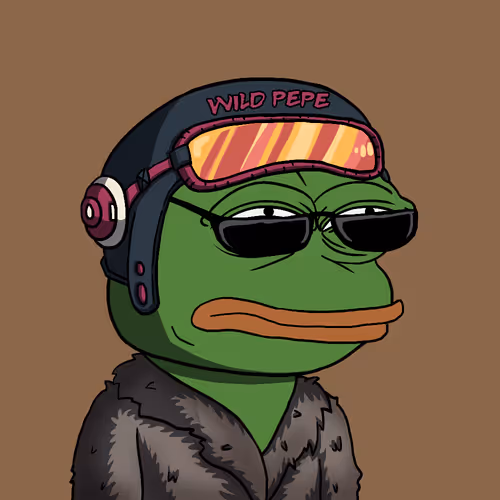 Wildpepe