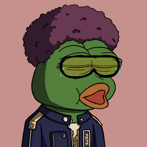 Wildpepe
