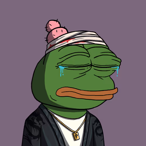 Wildpepe