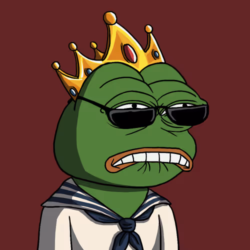 Wildpepe
