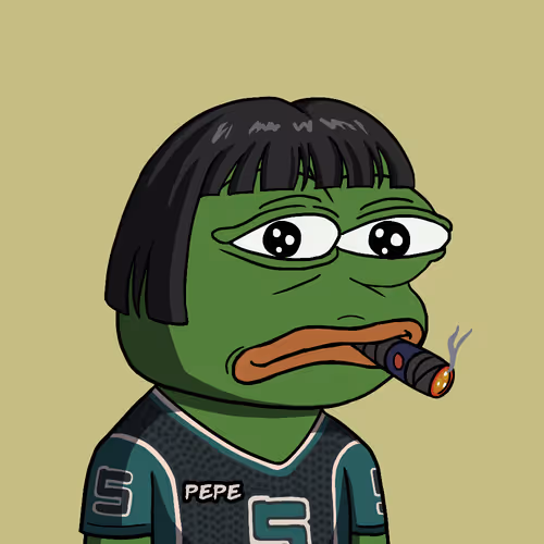 Wildpepe