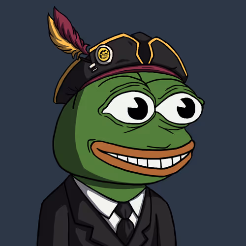 Wildpepe