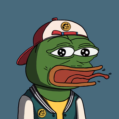 Wildpepe