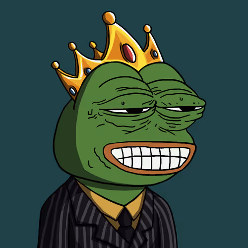 Wildpepe