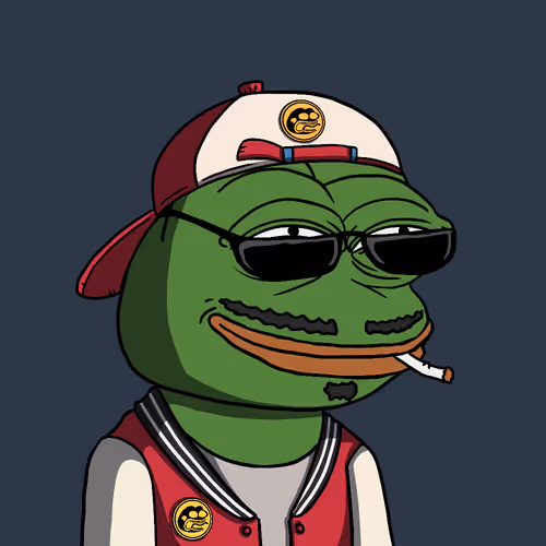Wildpepe