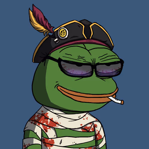 Wildpepe