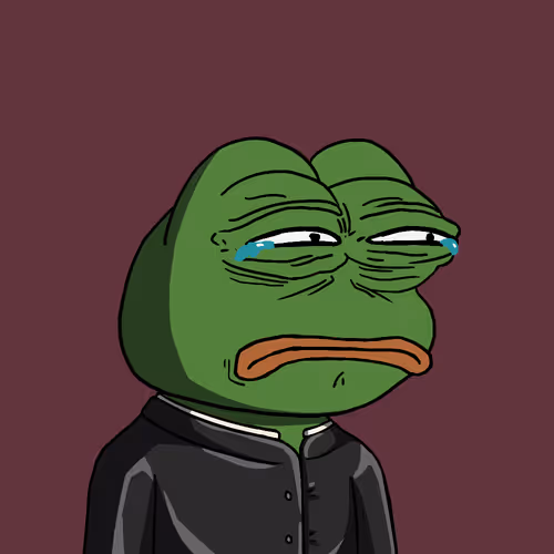 Wildpepe