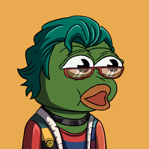 Wildpepe