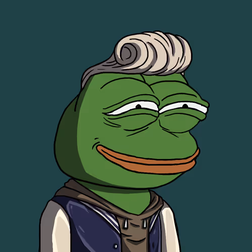 Wildpepe