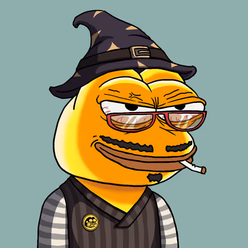 Wildpepe