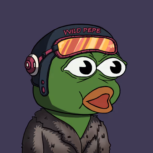 Wildpepe