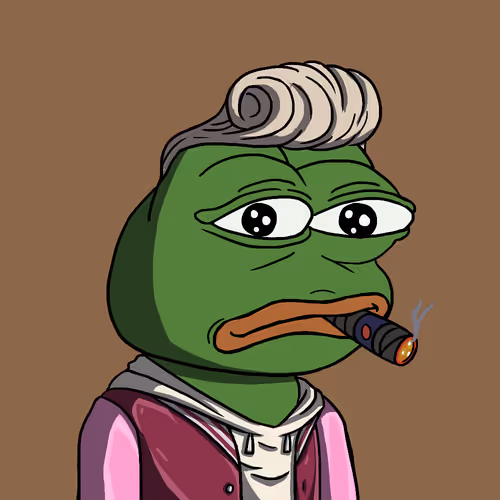 Wildpepe