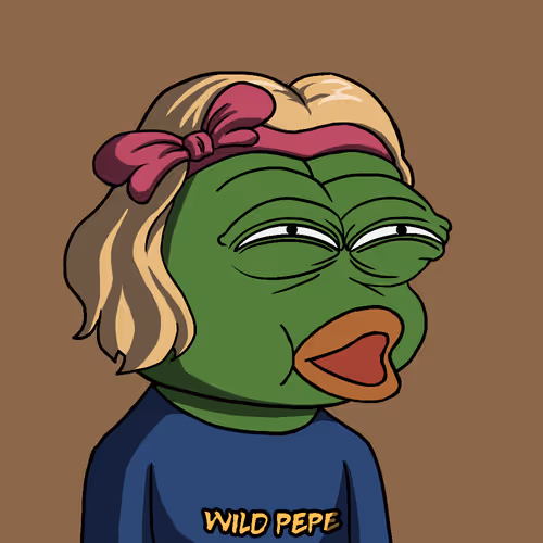 Wildpepe