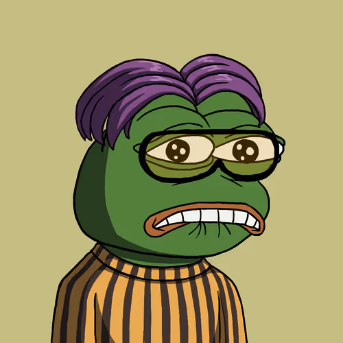 Wildpepe