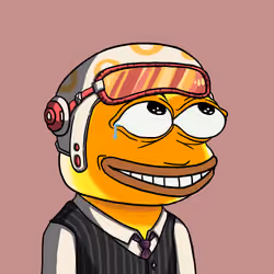 Wild Pepe #5105
