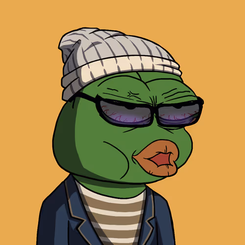 Wildpepe