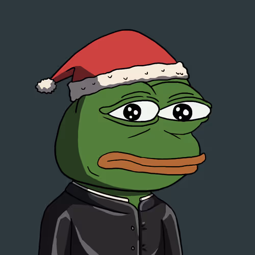 Wildpepe