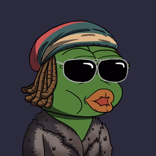 Wildpepe