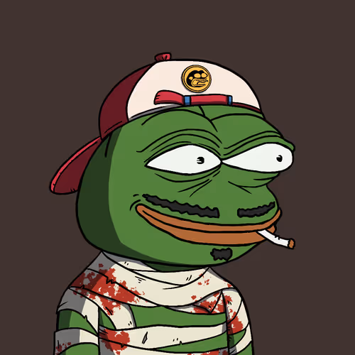 Wildpepe