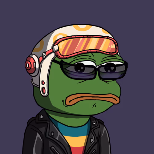 Wildpepe