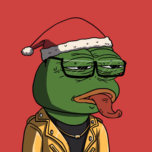 Wildpepe