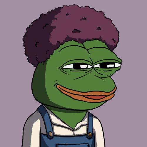 Wildpepe