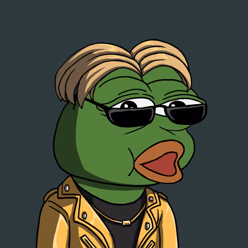 Wildpepe