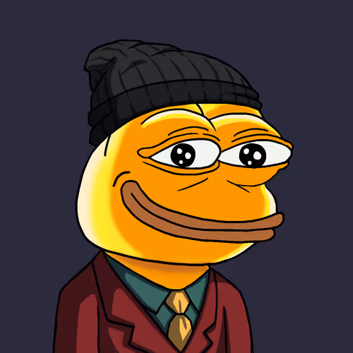 Wildpepe
