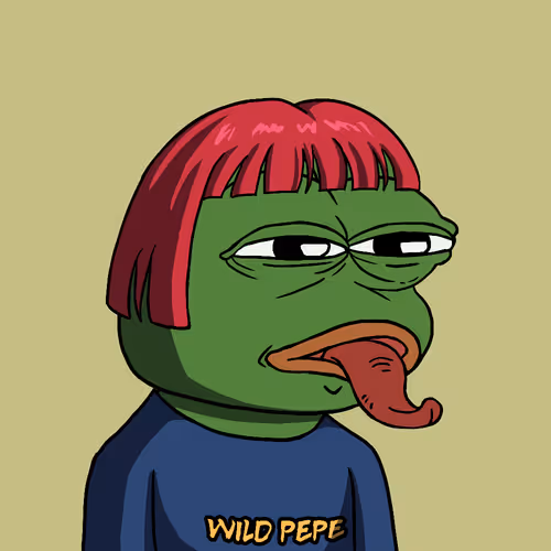 Wildpepe
